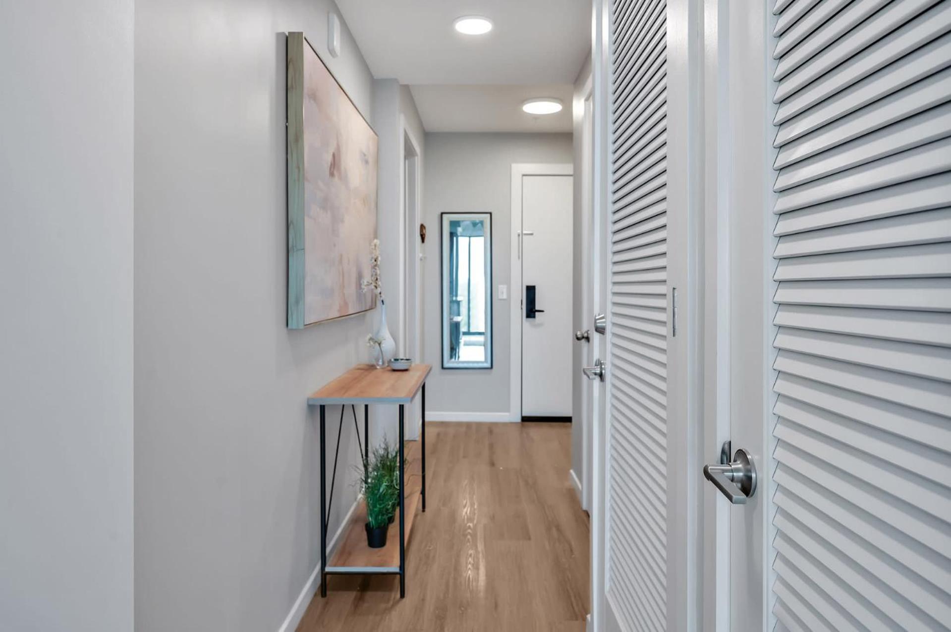 High-Rise Apt Raleigh Free Parking & Sunset View 1 Extérieur photo